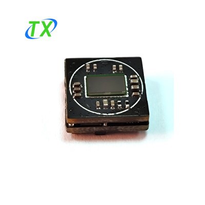 GC2053 1/2.9인치 1080P CMOS 이미지 센서 기술 개요